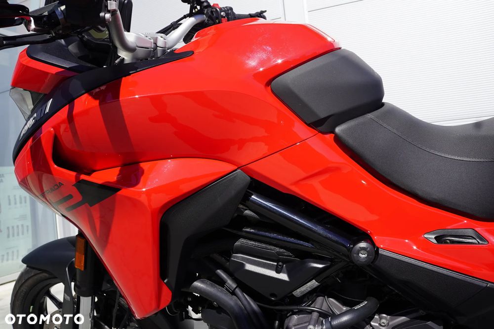 Ducati Multistrada - 7