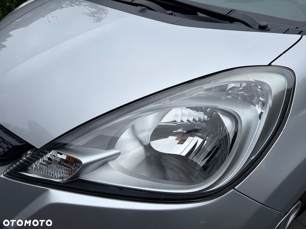 Honda Jazz 1.2 Trend - 18
