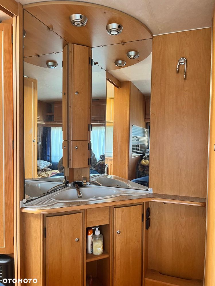 Adria 502 UP - 14