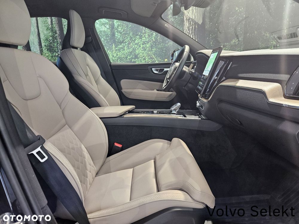 Volvo XC 60 - 17