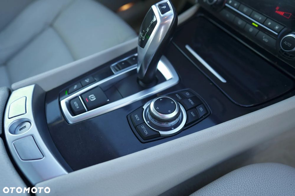 BMW 5GT 535d xDrive - 33