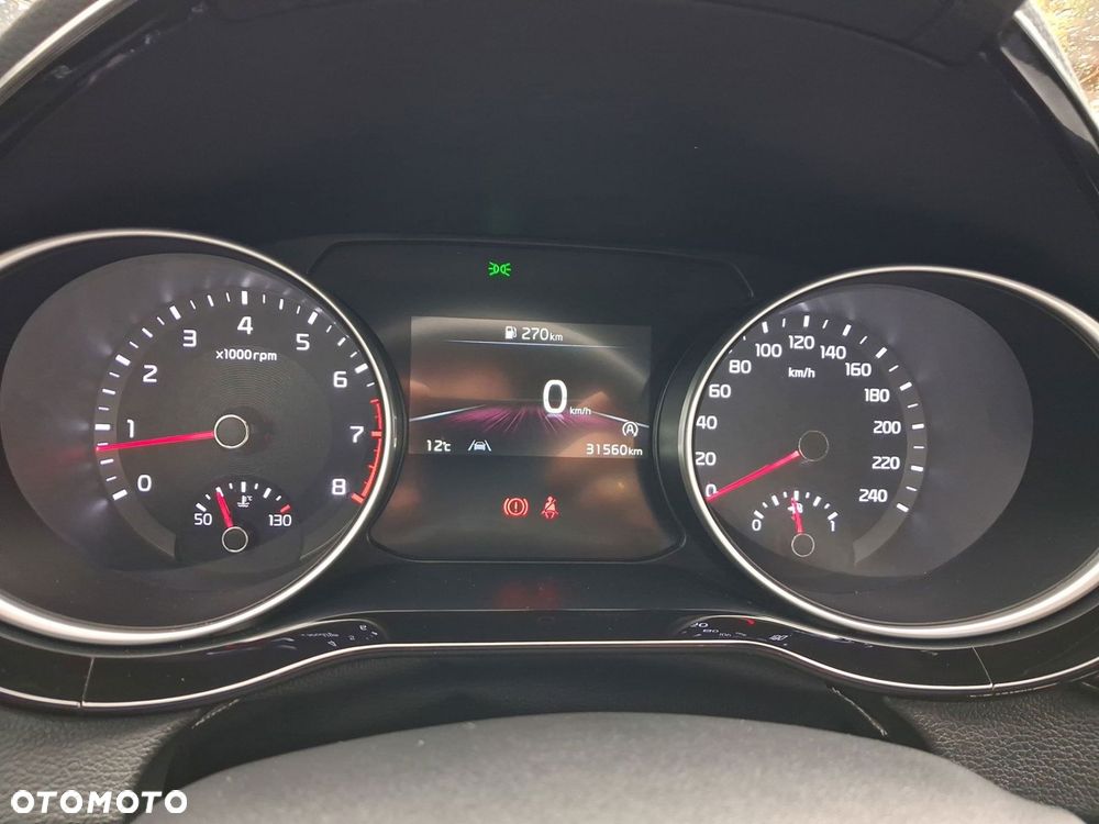 Kia Ceed 1.5 T-GDI L - 14