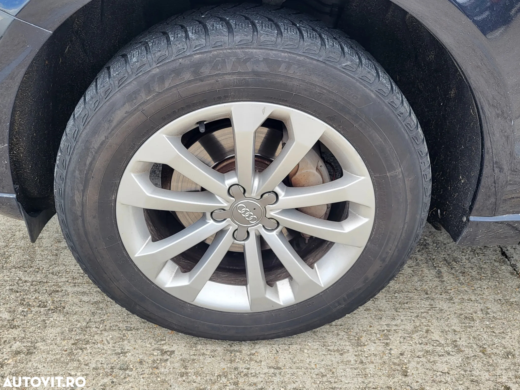 Audi Q5 2.0 TDI Quattro S tronic - 32