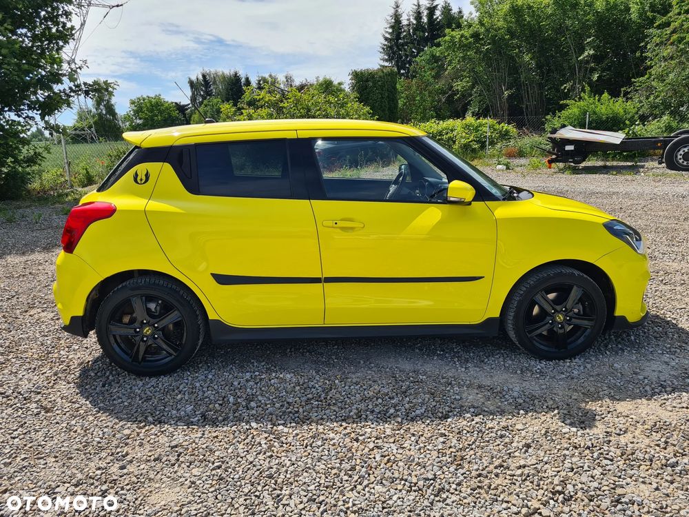 Suzuki Swift - 10