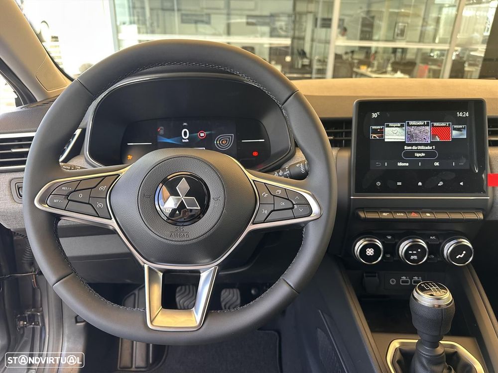 Mitsubishi Colt 1.0 MPI-T Kaiteki - 7