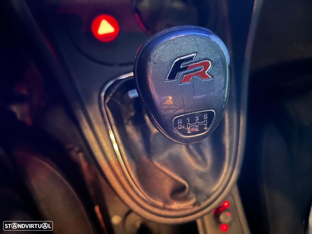 SEAT Leon 2.0 TDI FR - 10