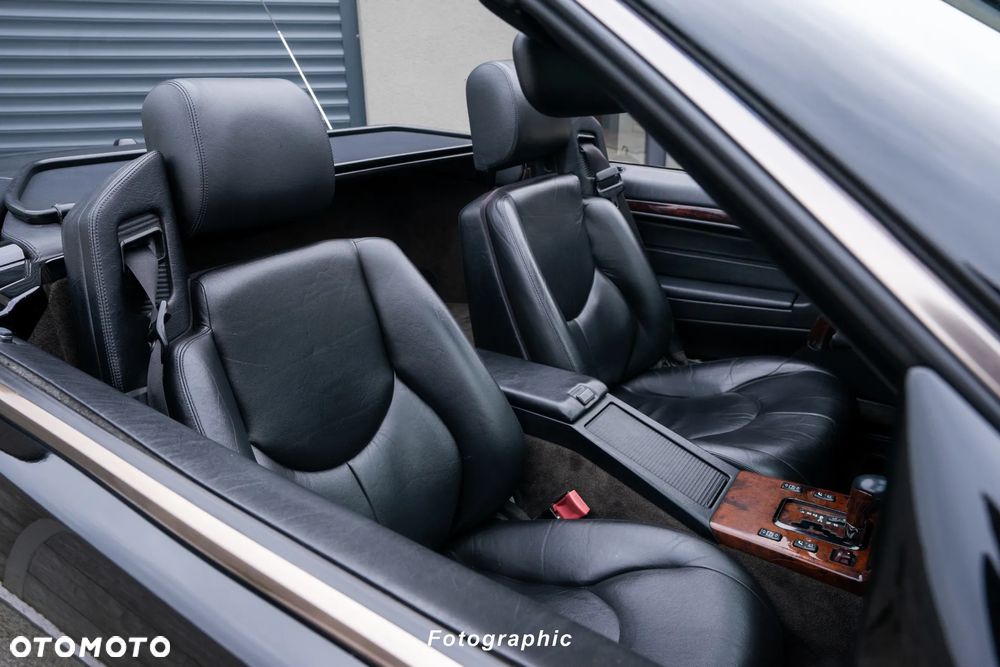 Mercedes-Benz SL 500 - 14