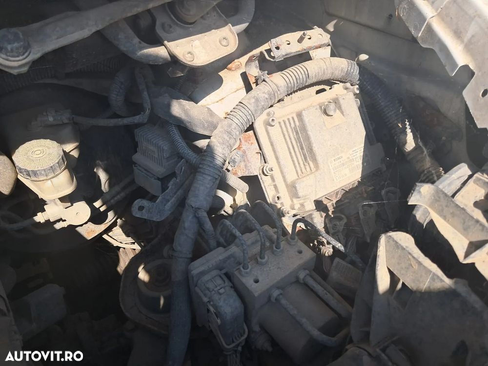 Toyota PROACE MOTOR DEFECT - 20