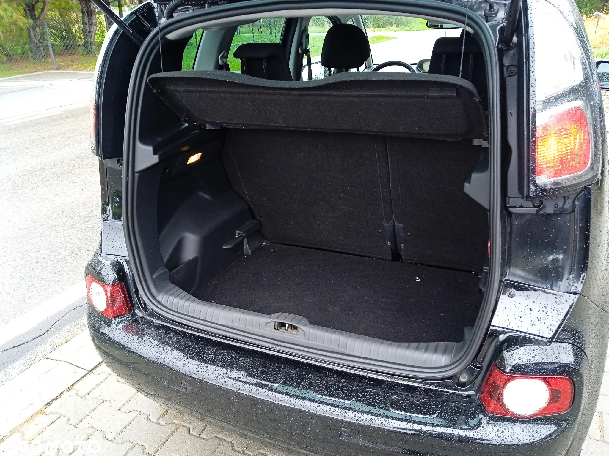 Citroën C3 Picasso 1.2 PureTech Exclusive - 4