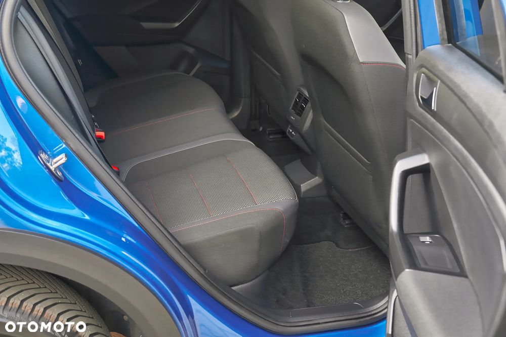 Volkswagen T-Roc 1.5 TSI Special Edition DSG - 25