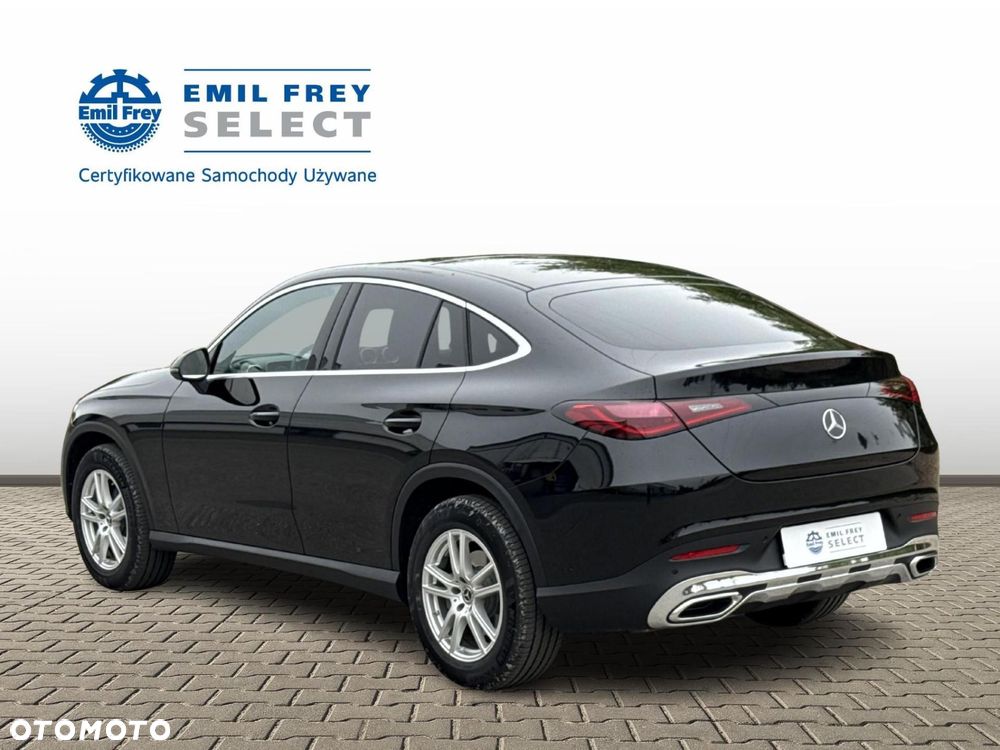 Mercedes-Benz GLC - 3