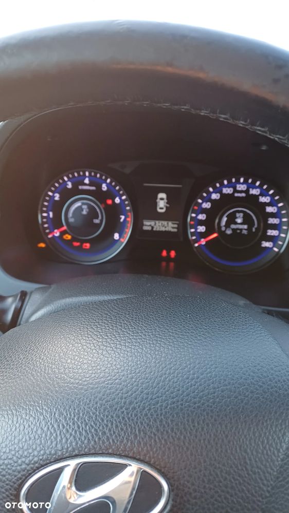 Hyundai i40 1.6 GDI Comfort - 8