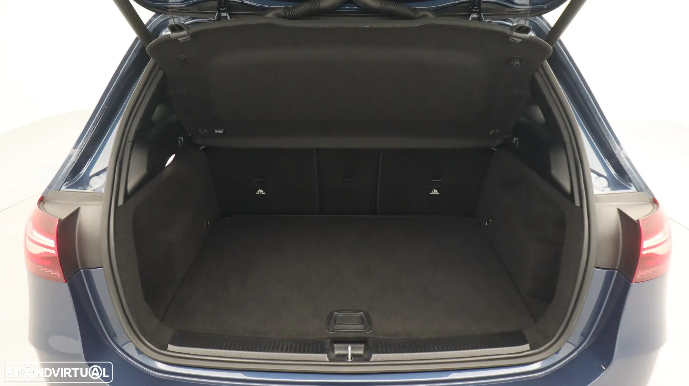 Mercedes-Benz B 180 d AMG Line Aut. - 28