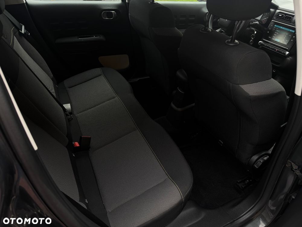 Citroën C3 1.6 BlueHDi Feel S&S - 24