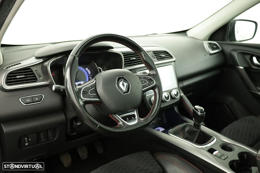 Renault Kadjar 1.5 dCi Black Edition - 7