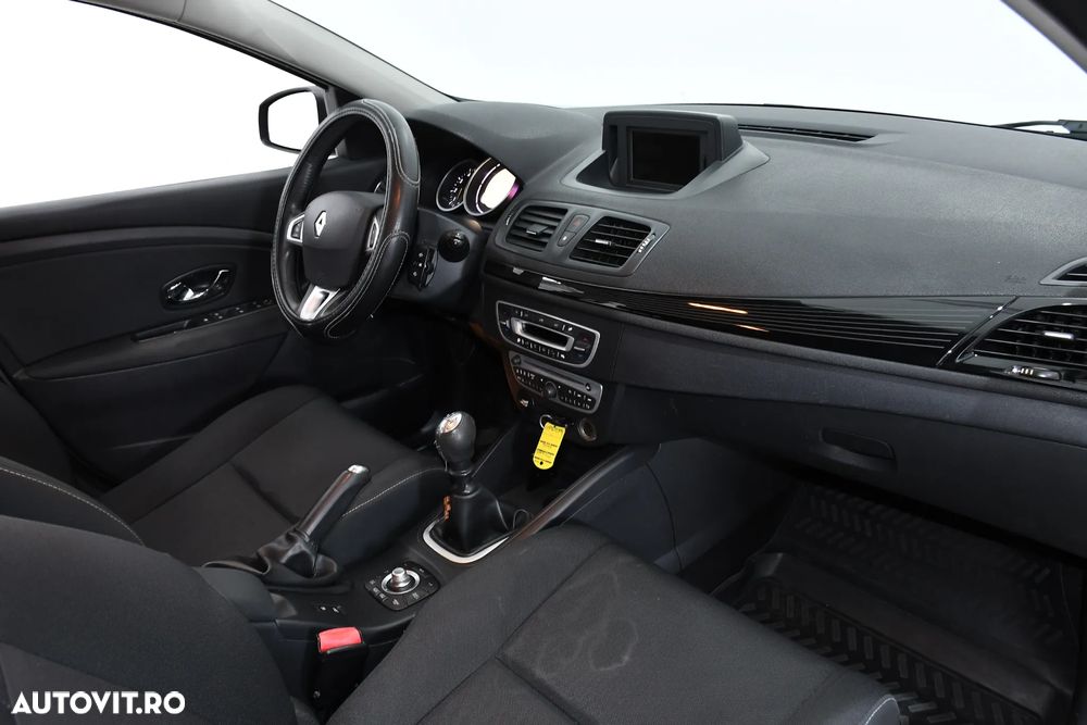 Renault Megane dCi 110 FAP Expression - 13