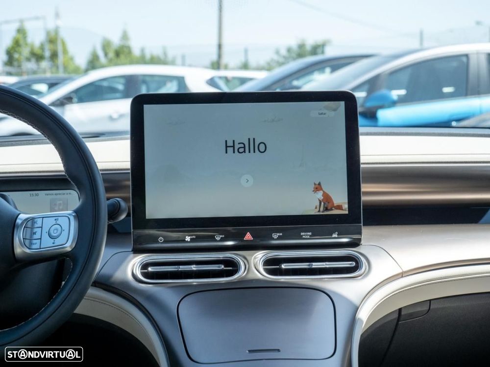 Smart #1 66 kWh Premium - 29