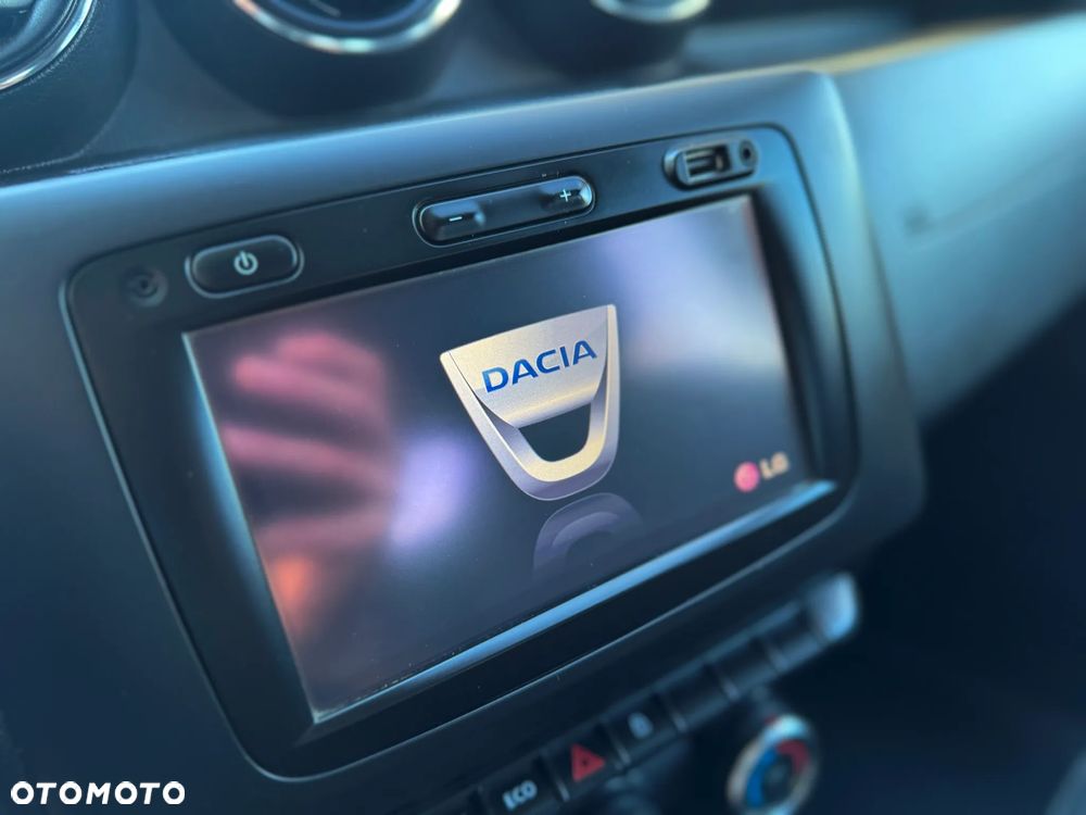 Dacia Duster 1.6 SCe Ambiance S&S - 18