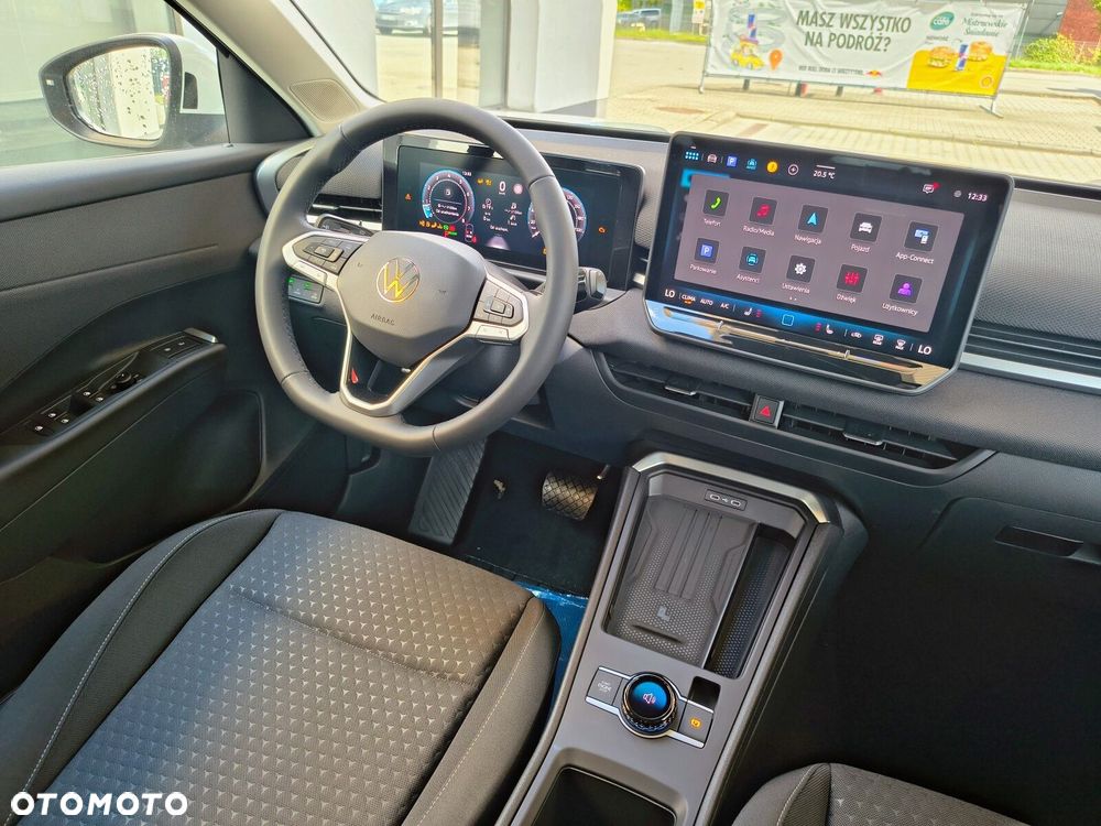 Volkswagen T-Roc 1.5 eTSI Life DSG - 11