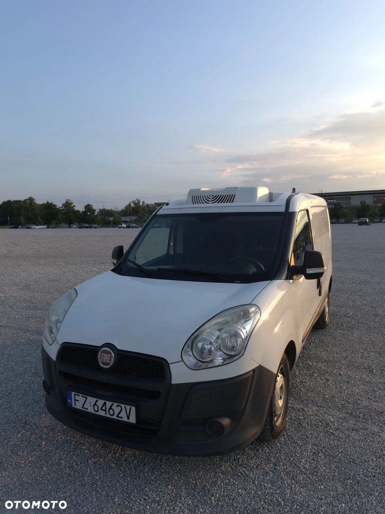 Fiat Doblo - 4