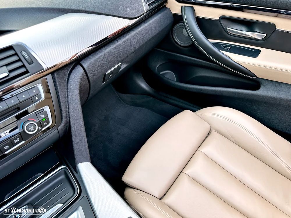 BMW M4 Auto - 21