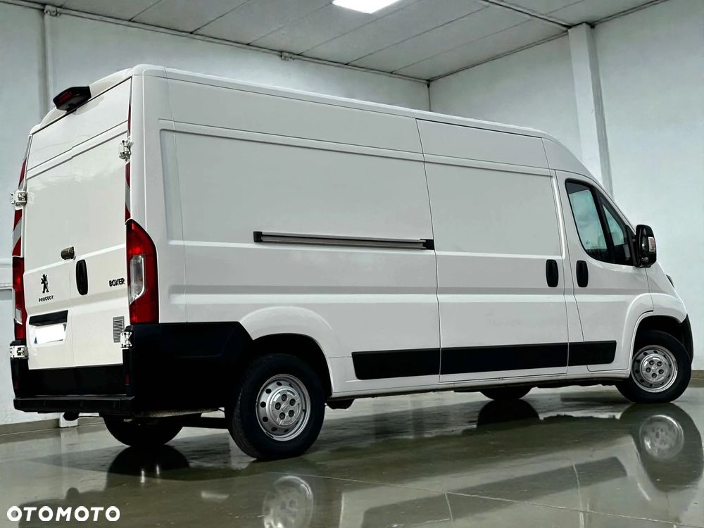 Peugeot Boxer - 17