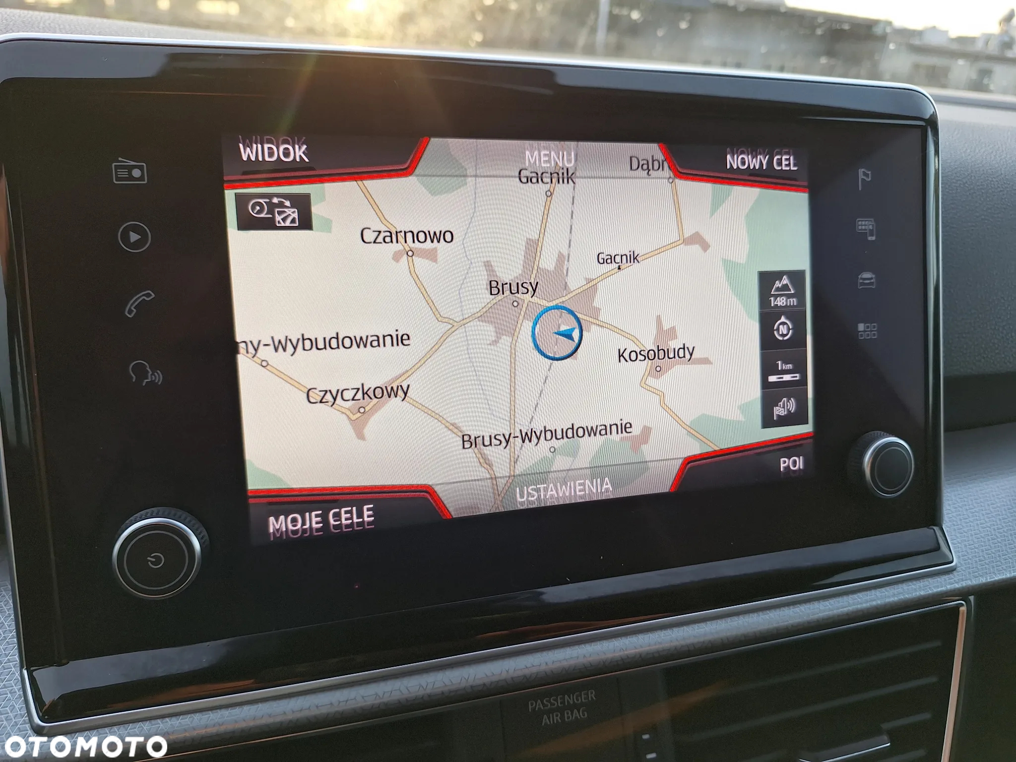 Seat Tarraco 1.5 Eco TSI EVO Style S&S DSG - 21