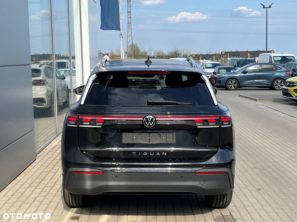 Volkswagen Tiguan 1.5 TSI EVO Life DSG - 4