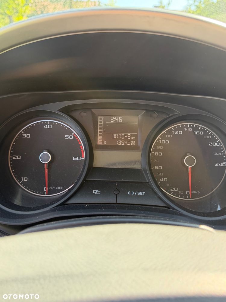 Seat Ibiza - 10