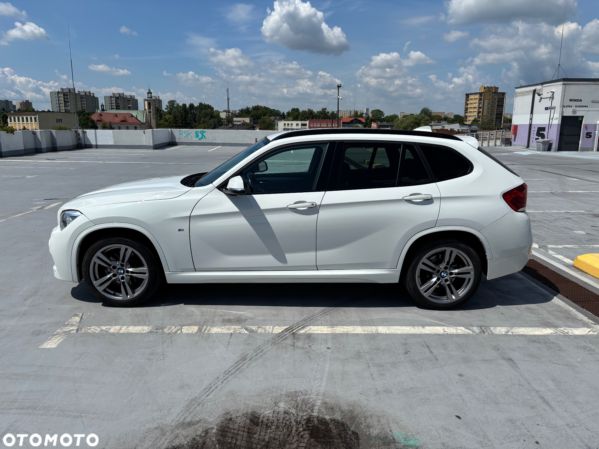 BMW X1 - 2