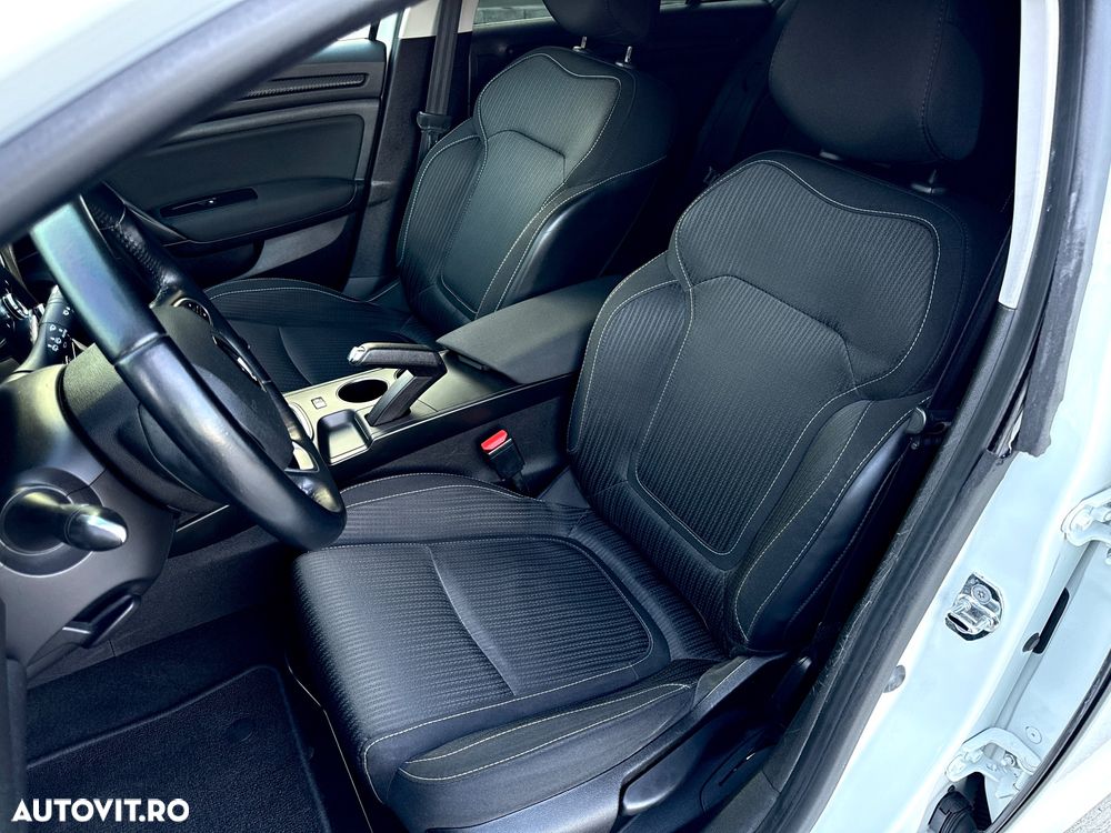 Renault Megane ENERGY dCi 110 LIMITED - 20