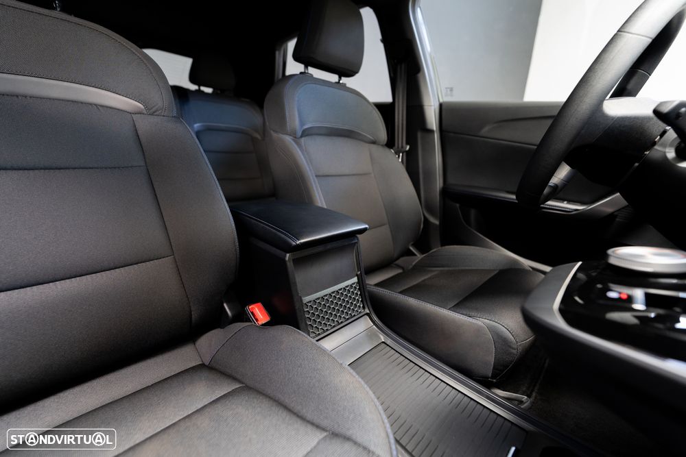 MG MG4 51 kWh Standard - 6