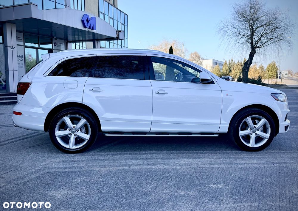 Audi Q7 - 5