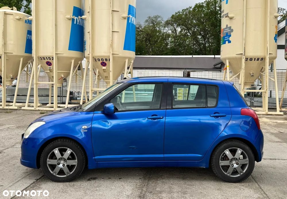 Suzuki Swift - 23