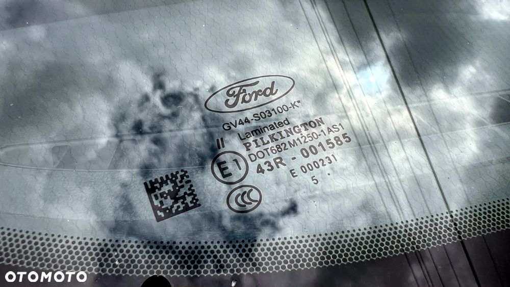 Ford Kuga 2.0 TDCi 4WD Titanium - 36