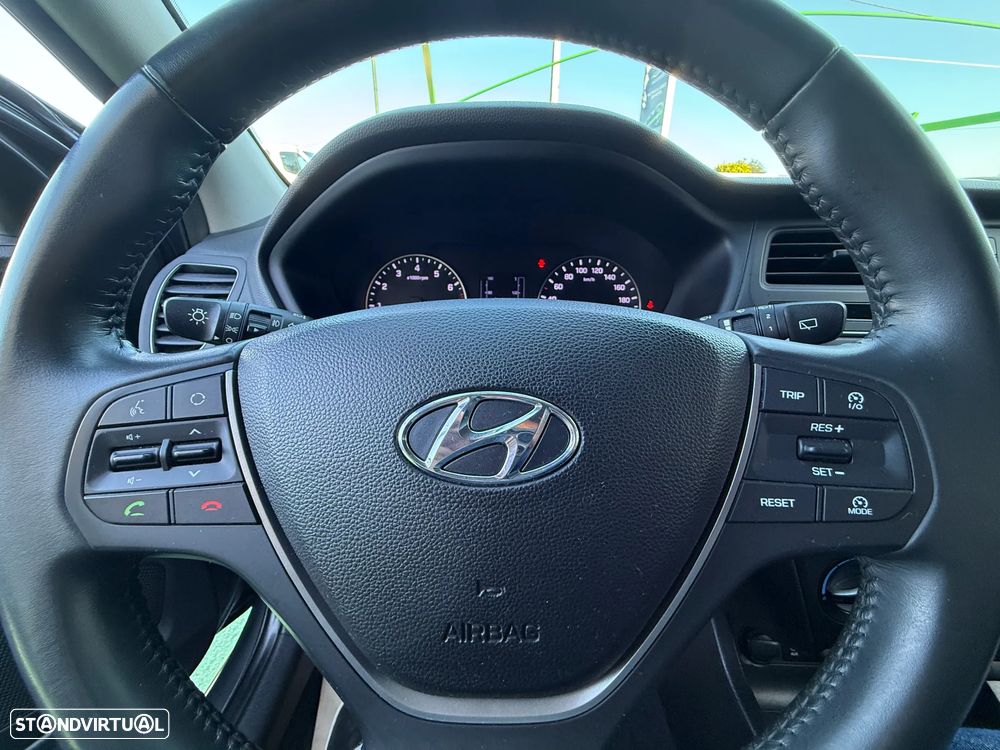 Hyundai i20 1.2 Style - 36
