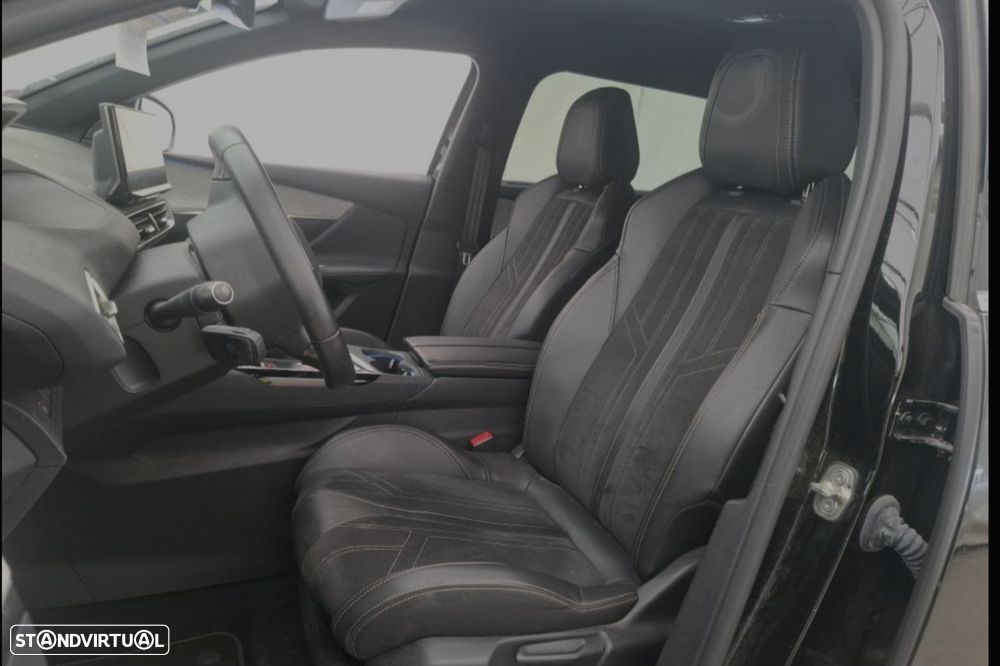 Peugeot 5008 1.2 PureTech GT Line - 6