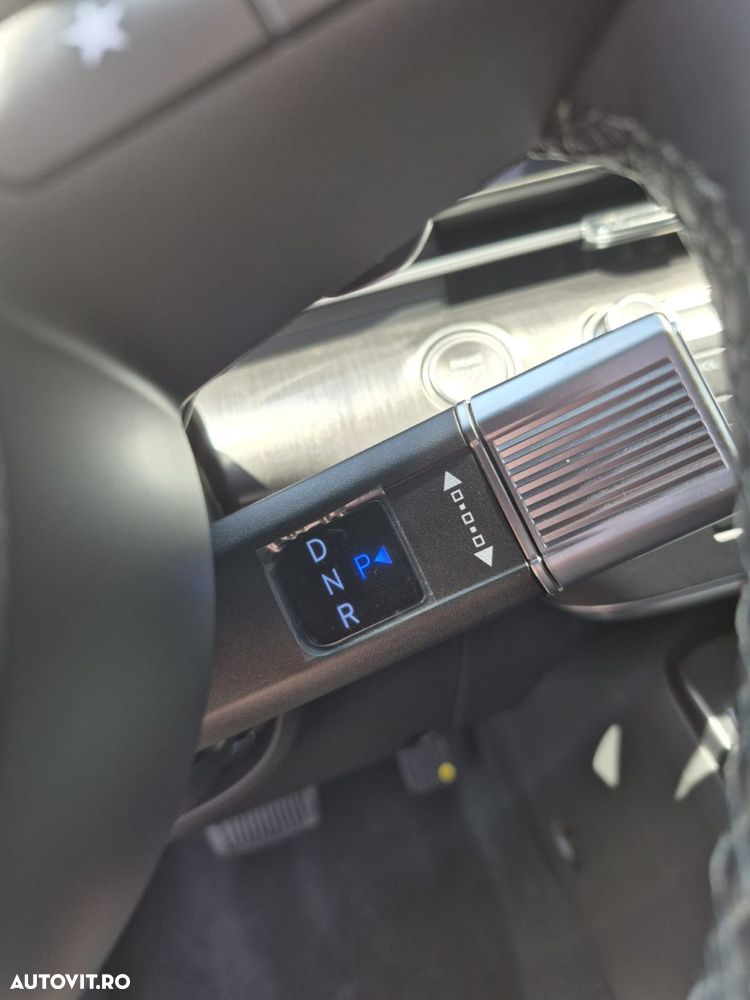 Hyundai KONA 1.6 T-GDI 138 CP 7DCT 2WD Premium+ - 7