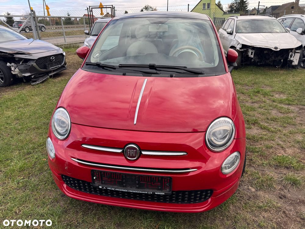 Fiat 500 0.9 8V TwinAir Start&Stopp - 3