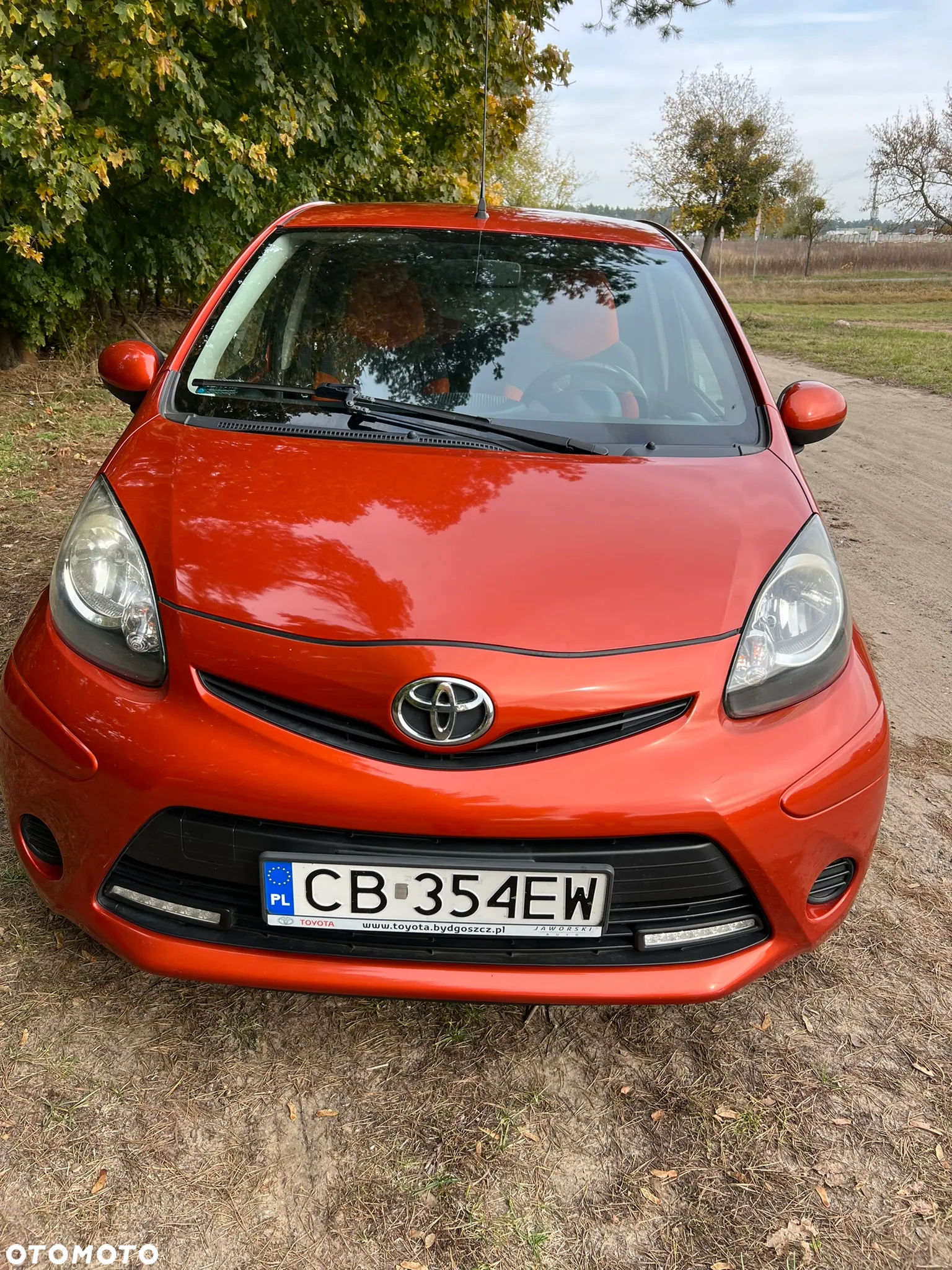 Toyota Aygo 1.0 VVT-i Chill - 4