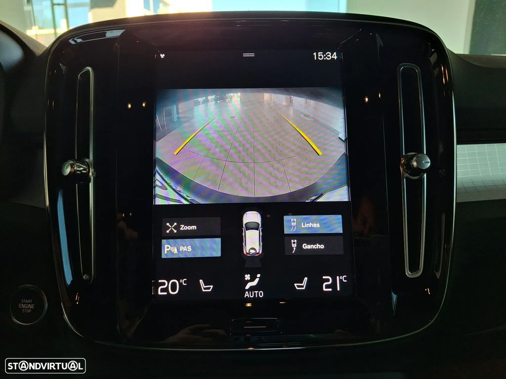 Volvo XC 40 1.5 T5 PHEV Core - 32