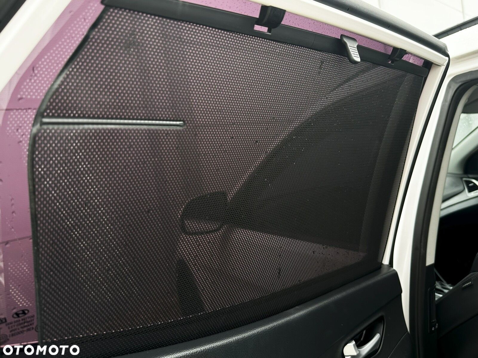 Hyundai Santa Fe - 18