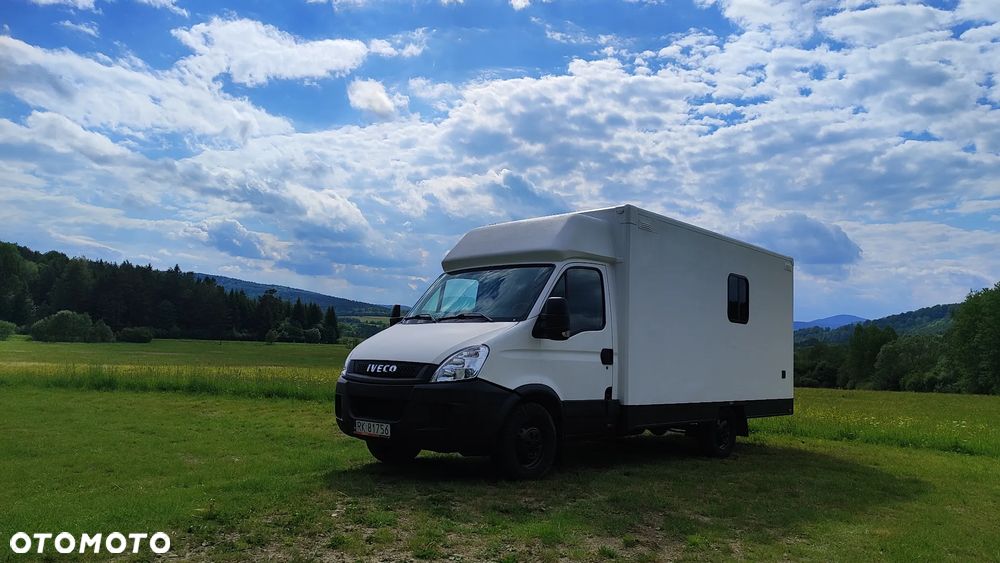 Iveco DAILY 35S11 - 6