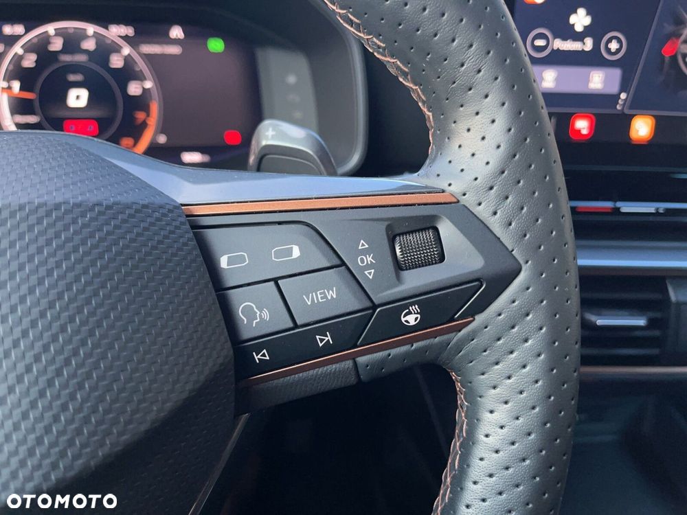 Cupra Formentor 2.0 TSI 4Drive DSG - 22