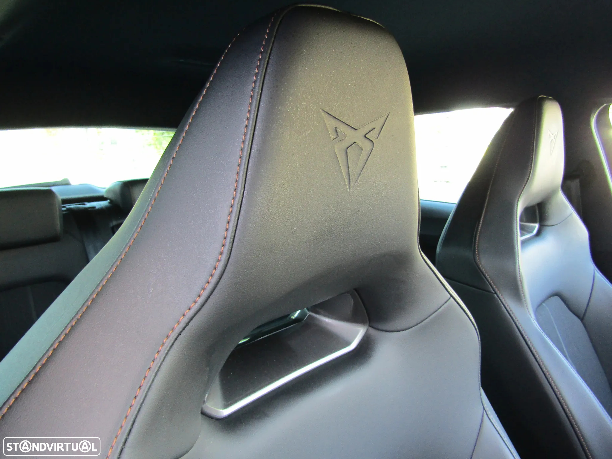 Cupra Leon 1.4 e-Hybrid VZ DSG - 24