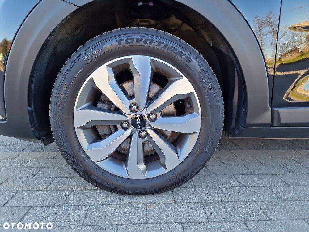 Kia Stonic 1.2 L - 31