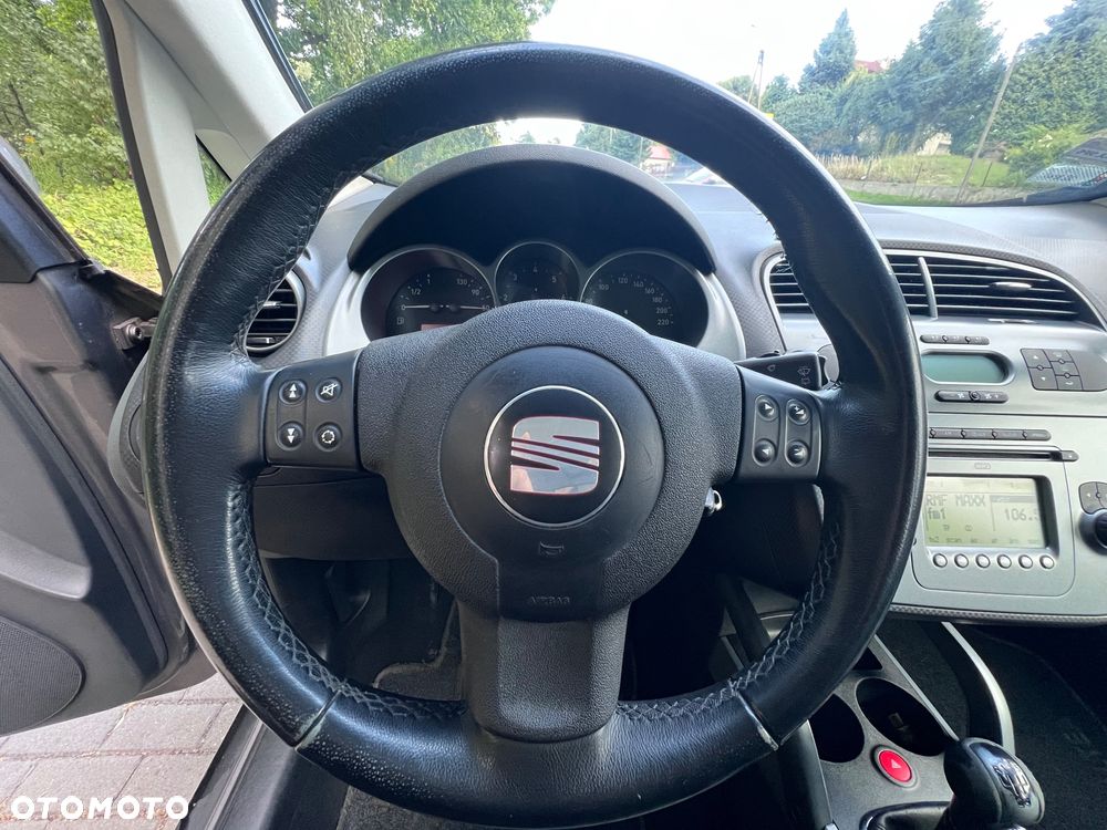 Seat Altea XL 1.9 TDI DPF Reference Comfort - 28