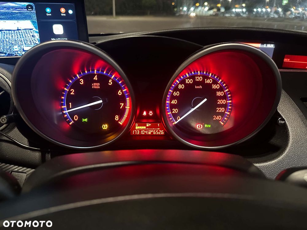 Mazda 3 2.0 MZR DISI Exclusive-Line - 19
