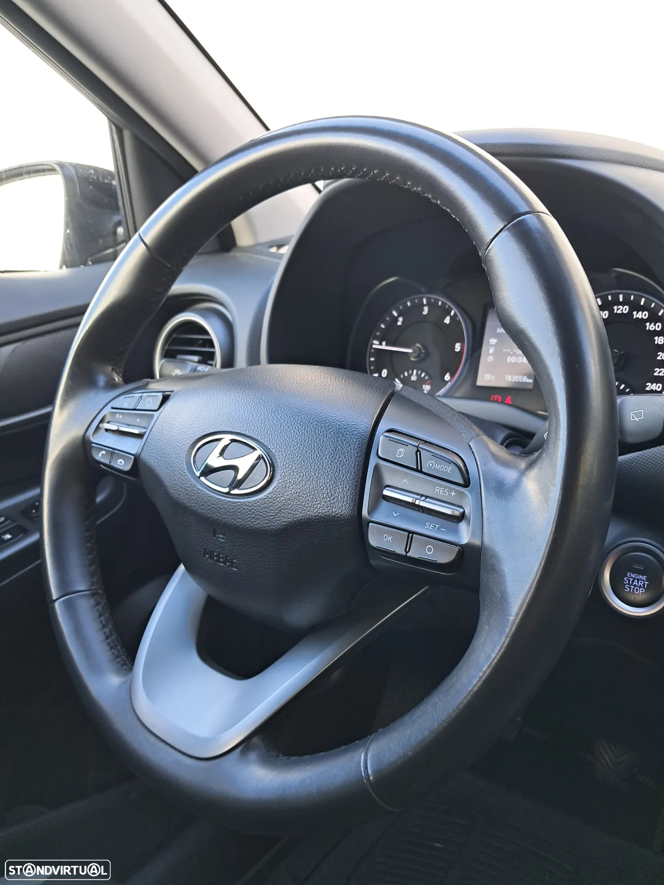 Hyundai Kauai 1.6 CRDi Premium - 12