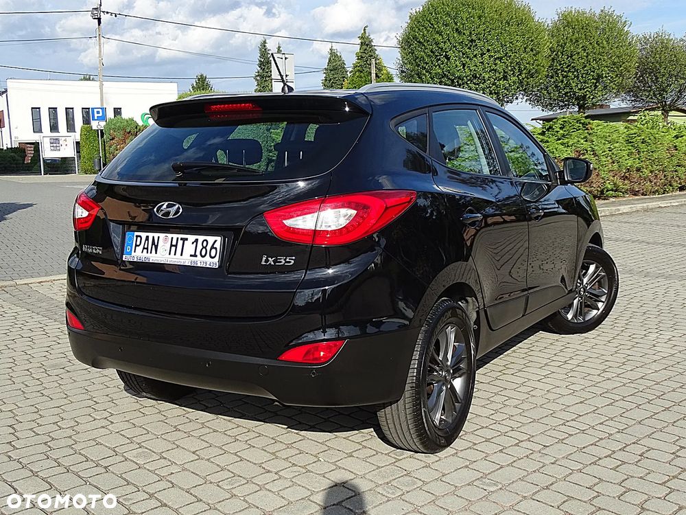 Hyundai ix35 1.6 2WD Style - 32